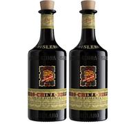 Bisleri Ferrochina, 70 cl (Confezione da 2)