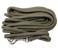 Bisley Guinzaglio Per Caccia Lungo Da Addestramento Tracciamento Cane Verde
