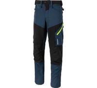 Bisley Lavoroitpantaloni Concep t Stretch Trs Pantaloni elastici in vita 52