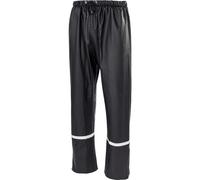 Bisley Previsioni T pantaloni antipioggiars Pu pantaloni antipioggia elasticizzati 3XL