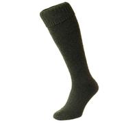 Bisley Wellington Calzini Biswg - Ammortizzato Solette Lungo Per Stivali Lana