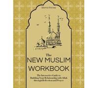 Bisma Parvez The New Muslim Workbook (Tascabile)