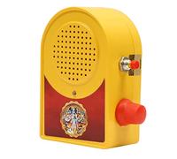 BISMAADH Elettrico 7 In 1 Krishna Mantra Canto Spirituale Continuo Mantra Box Macchina Spirituale Devozionale Solo Plug & Play