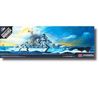Bismarck 1-800 Academy