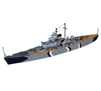 Bismarck