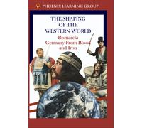 Bismarck: Germany From Blood and Iron
