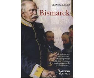 Bismarck [Nov 28, 2012] Bled, Jean-Paul and Mancini, Mariavittoria