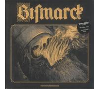 Bismarck - Oneiromancer (Ltd 2nd Edition Coloured Vinyl)