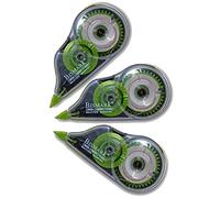 Bismark - Nastro di Correzione - Correttore a Nastro - Set di 3-5 mm - 12 m