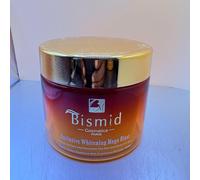 Bismid Exclusive mega blast whitens, softens and nourishes the skin lotion