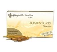 BISMUTO OLIMENTOVIS 200ML
