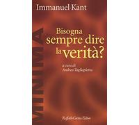 Bisogna sempre dire la verità?