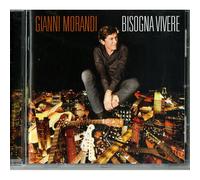 Gianni Morandi - Bisogna Vivere