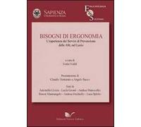 Bisogni di ergonomia. I servizi di prevenzione delle ASL del Lazio
