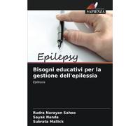 Bisogni educativi per la gestione dell'epilessia: Epilessia