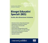 Bisogni educativi speciali (Bes)