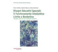 Bisogni educativi speciali. Il funzionamento intellettivo limite