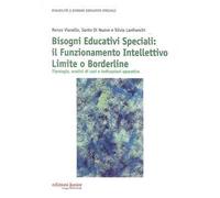 Bisogni educativi speciali. Il funzionamento intellettivo limite o borderline. Tipologia, analisi di casi e indicazioni operative