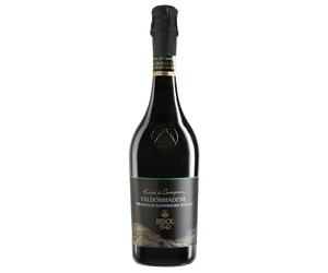 Bisol 1542 Rive di Campea Valdobbiadene Prosecco Superiore DOCG Extra Brut 2024 0,75 ℓ