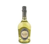 Bisol Vino Belstar Prosecco Doc - 6 bottiglie da 750 ml