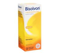 Bisolvon Soluzione orale mucolitico Bromexina cloridrato 2 mg/ml 40 ml