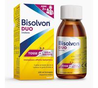 SANOFI Srl BISOLVON DUO SCIR EMOLLIEN 150ML