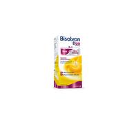 Bisolvon - Duo Sciroppo Emolliente Confezione 100 Ml (Confezione Danneggiata)