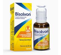 Bisolvon - Gocce Mucolitico Confezione 40 Ml