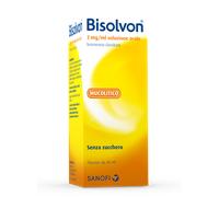 BISOLVON*OS SOL FL 40ML 2MG/ML