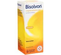 bisolvon Soluzione Orale Flacone Da 40 ml 0,2%