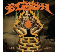 Bison B.C. Dark Ages (CD) Album