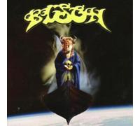 Bison B.C. Quiet Earth (CD) Album