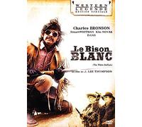 Bison blanc (le) - dvd