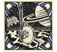 Bison Machine Seas of Titan (CD) Album