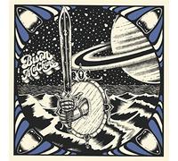 BISON MACHINE - Seas Of Titan (White Vinyl/Import)