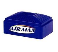 Bison Umidificatore UMIFA' AIRMAX Assorbiodori per Termosifoni, Blu, Polipropilene, Vaporizzatore, Camera da letto
