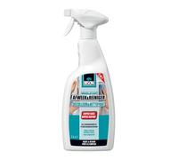 Bison Wall&Ready Flacone di impregnazione e detergente da 1 litro, pronto all'uso, per tutti i tipi di carta da parati, super veloce, facile e pulito da usare, altamente concentrato
