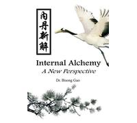 Bisong Guo Internal Alchemy (Tascabile)