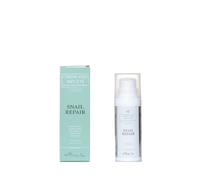 BisouBio Crema Viso Snail Repair Anti età alla Bava di Lumaca 50 ml