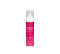 BisouBio Mousse Corpo Radiant al Melograno 200 ml