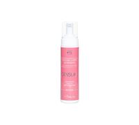 BisouBio Mousse Corpo Sensual Vaniglia e Sandalo 200 ml