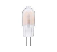 Bispina Led G4 1,5W Smd - 130 lm - 270° - 3000K NOVA LINE LV15G4C 10 PZ
