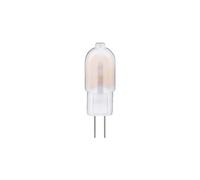 Bispina Led G4 1,5W Smd - 130 lm - 270° - 6500K NOVA LINE LV15G4F PACK 10 PZ