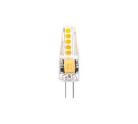 Bispina Led G4 1,8 W NOVA LINE LS15G4F PACK 10 PZ