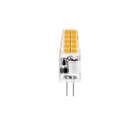 Bispina Led G4 2,2W Smd 230 lm 270° 6500K silicone NOVA LINE LS23G4F 10PZ