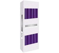Bispol candele a punta 245/23 - Viola