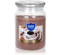 BISPOL Premium Line Coffee candela profumata 500 g