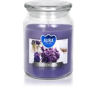 BISPOL Premium Line Lavender candela profumata 500 ml