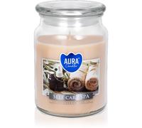BISPOL Sef Care SPA candela profumata 500 ml