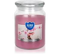 BISPOL Spa Garden candela profumata 500 g